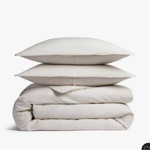 Parachute x Target Duvet Cover